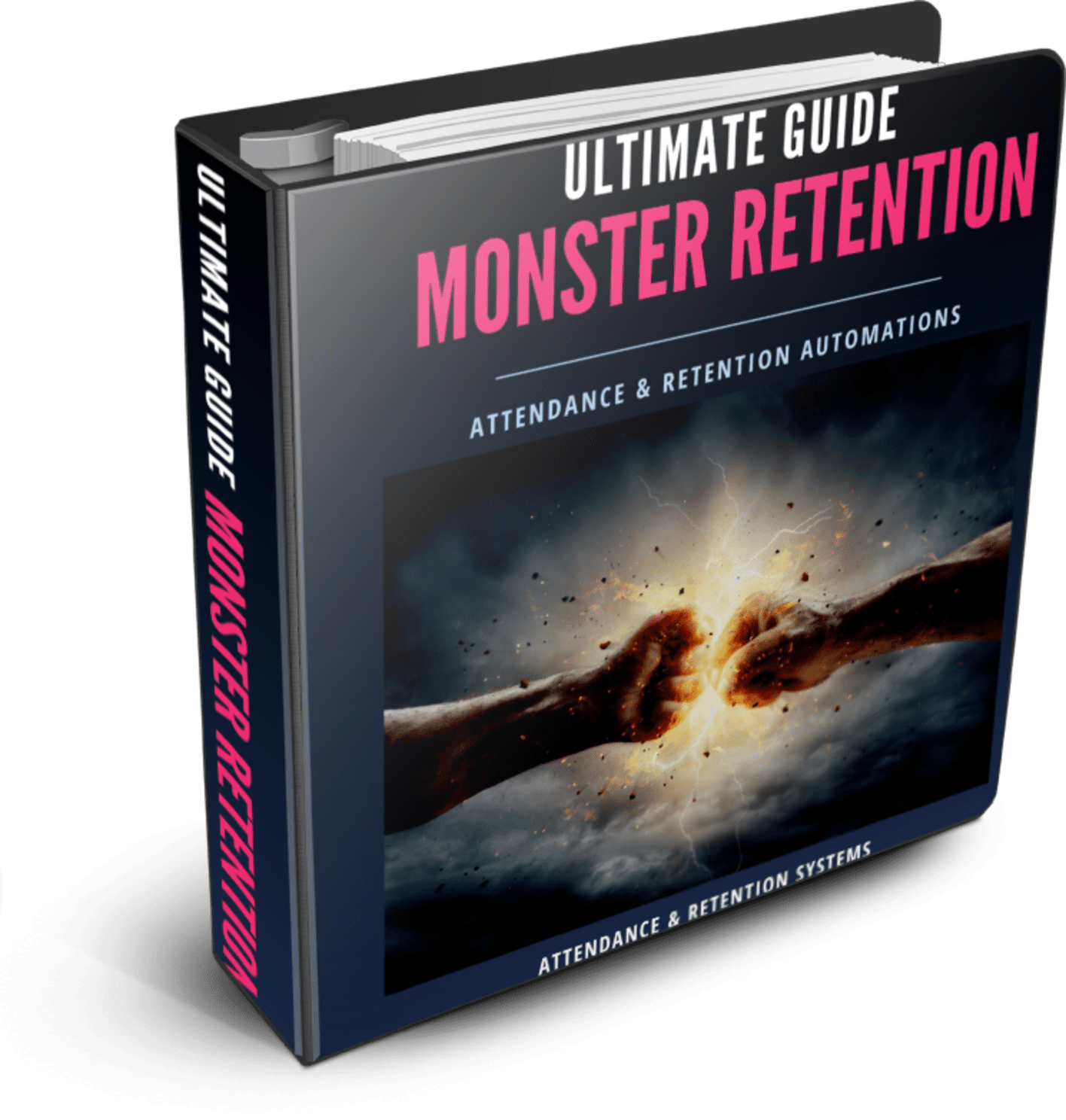 Ultimate Guide to Monster Retention